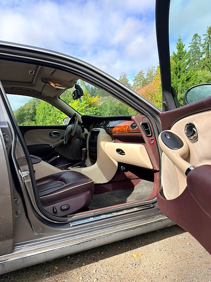 Rover 75 15 of 16