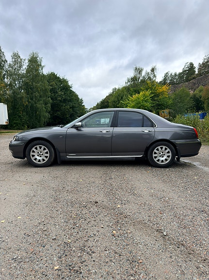 Rover 75 8 of 16