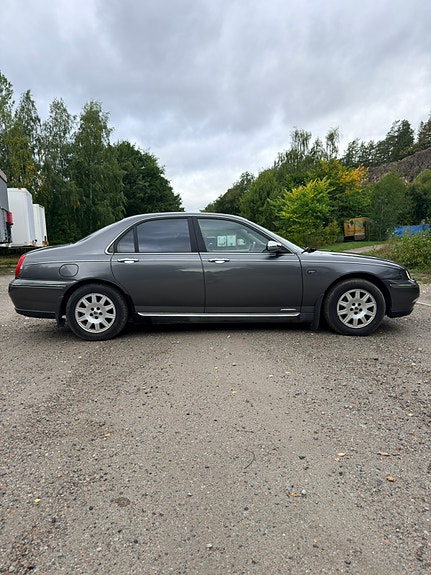 Rover 75 9 of 16