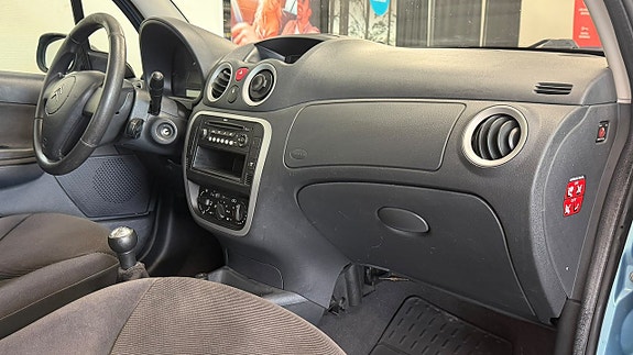 Citroen C3 10 of 11