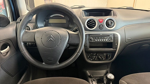 Citroen C3 8 of 11