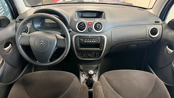 Citroen C3 7 of 11