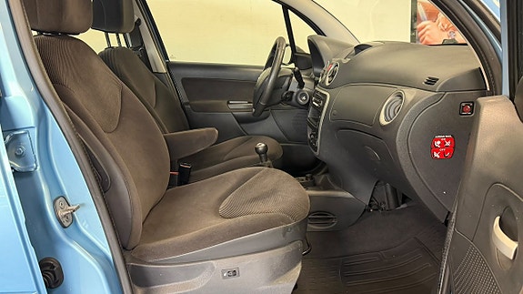 Citroen C3 9 of 11