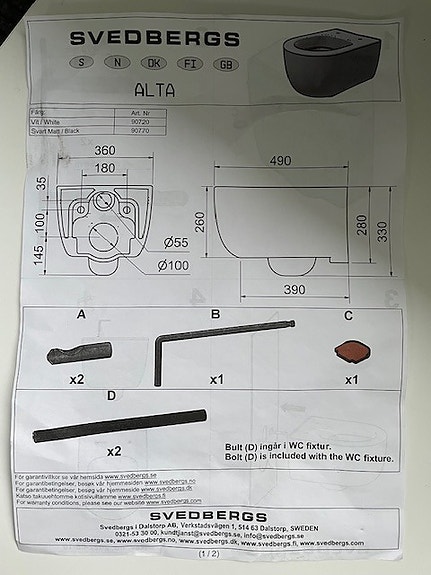 Product image 2 of 7