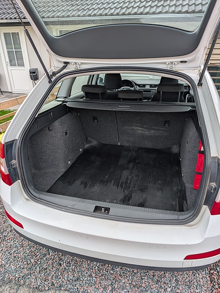 Skoda Octavia 7 of 8