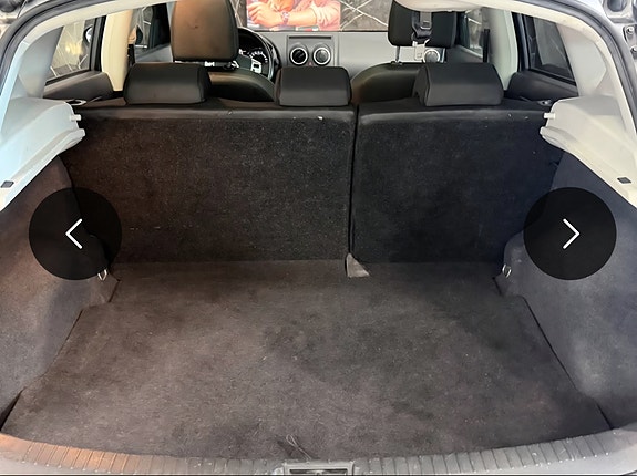 Nissan Qashqai 6 of 11