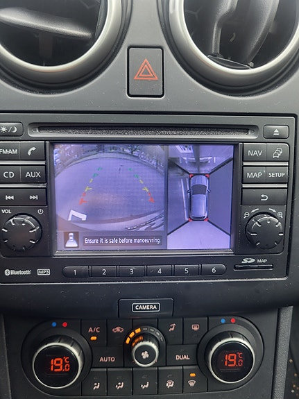 Nissan Qashqai 9 of 11