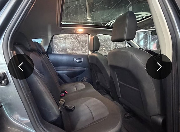 Nissan Qashqai 5 of 11