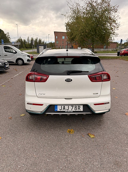 Kia Niro 4 of 7