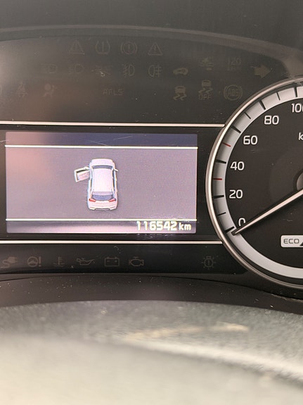 Kia Niro 7 of 7