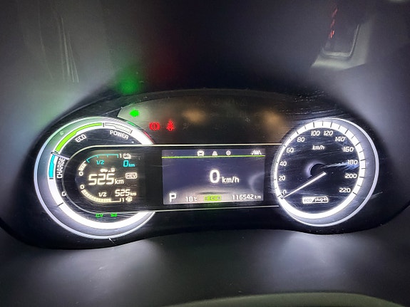 Kia Niro 6 of 7