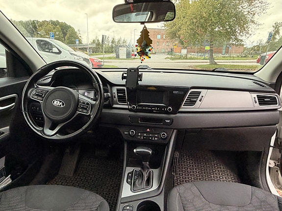 Kia Niro 5 of 7