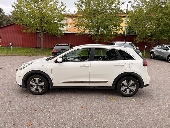 Kia Niro 2 of 7