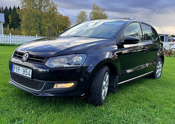 Volkswagen Polo 4 of 6