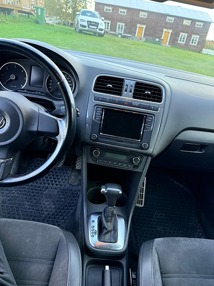 Volkswagen Polo 6 of 6
