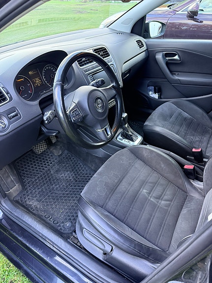 Volkswagen Polo 5 of 6
