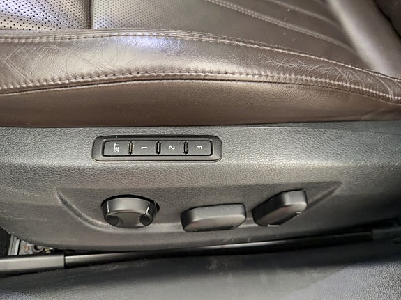 Skoda Superb 16 of 30