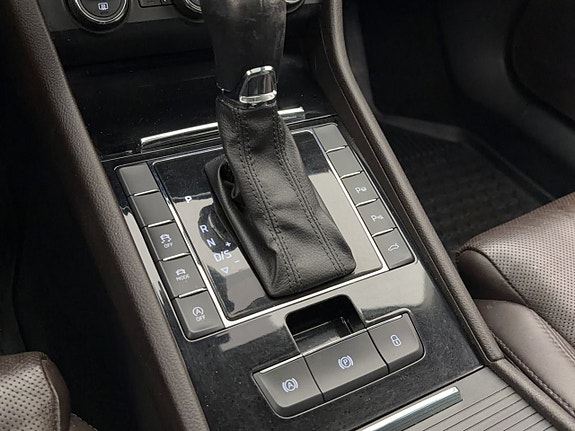 Skoda Superb 25 of 30