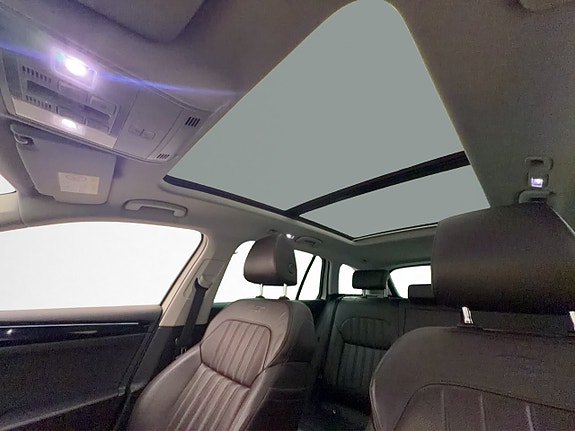 Skoda Superb 13 of 30