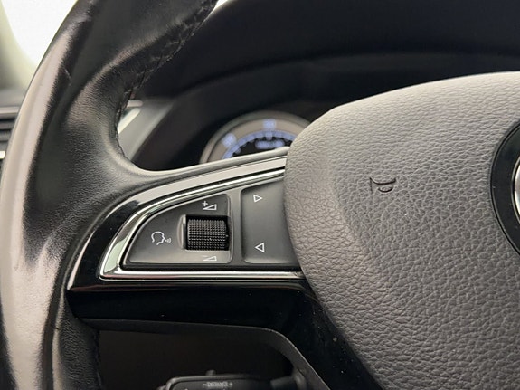 Skoda Superb 20 of 30