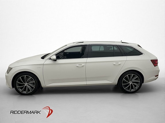 Skoda Superb 4 of 30