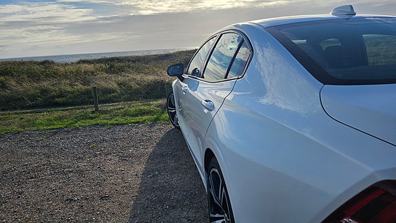 Volvo S60 6 of 9