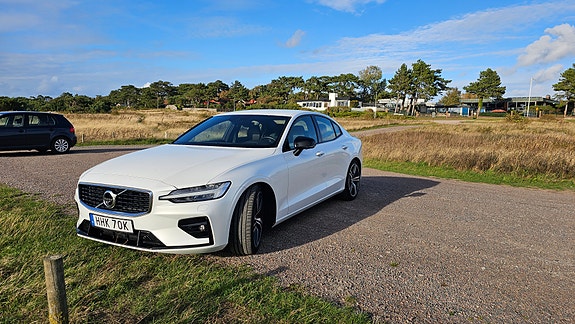 Volvo S60 3 of 9