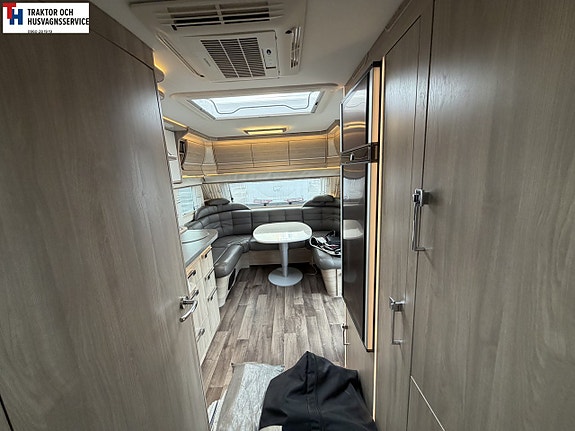 KABE ROYAL 560 GLE KS Långbädd -21 15 of 21