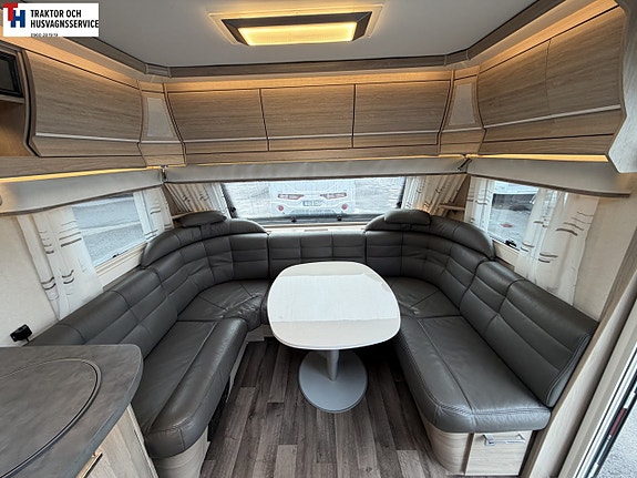 Kabe ROYAL 560 GLE KS Långbädd -21 18 of 20