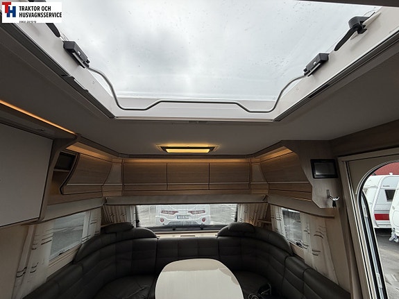 Kabe ROYAL 560 GLE KS Långbädd -21 17 of 20