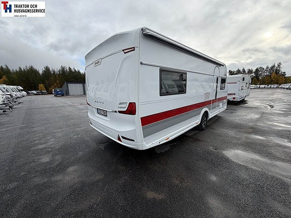 Kabe ROYAL 560 GLE KS Långbädd -21 3 of 20