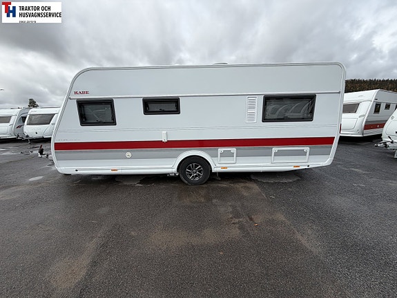 Kabe ROYAL 560 GLE KS Långbädd -21 6 of 20