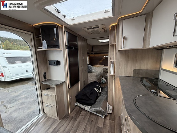 Kabe ROYAL 560 GLE KS Långbädd -21 20 of 20