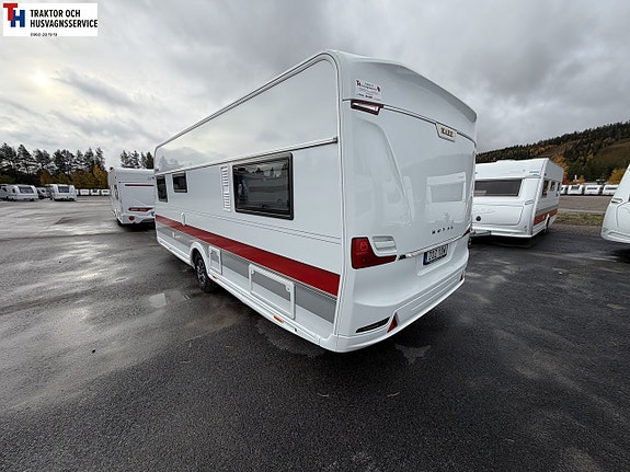 Kabe ROYAL 560 GLE KS Långbädd -21 5 of 20