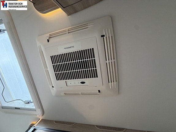 Kabe ROYAL 560 GLE KS Långbädd -21 15 of 20