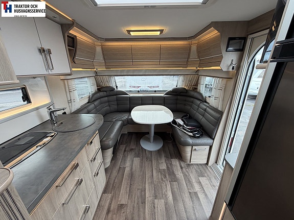 Kabe ROYAL 560 GLE KS Långbädd -21 16 of 20