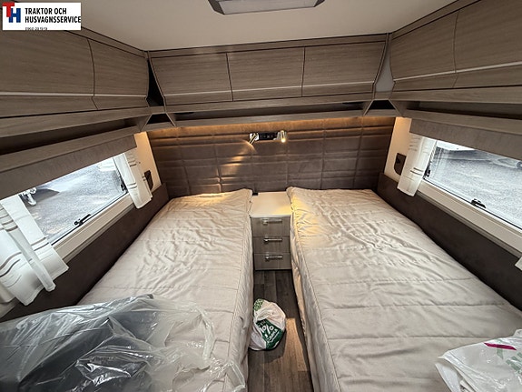 Kabe ROYAL 560 GLE KS Långbädd -21 13 of 20
