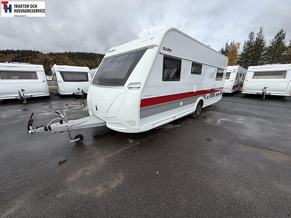 Kabe ROYAL 560 GLE KS Långbädd -21 7 of 20