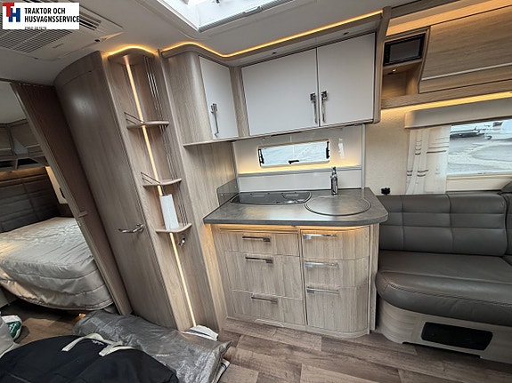 Kabe ROYAL 560 GLE KS Långbädd -21 9 of 20