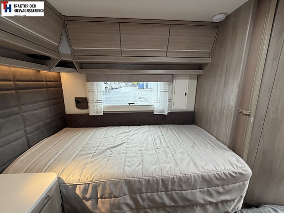 Kabe ROYAL 560 GLE KS Långbädd -21 14 of 20