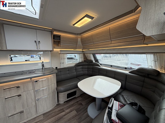 Kabe ROYAL 560 GLE KS Långbädd -21 8 of 20