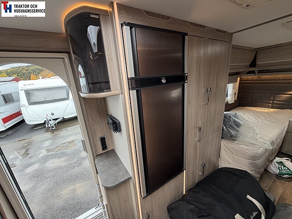 Kabe ROYAL 560 GLE KS Långbädd -21 11 of 20