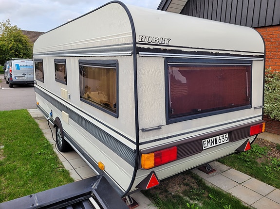 Hobby 545 TK Prestige 3 of 15