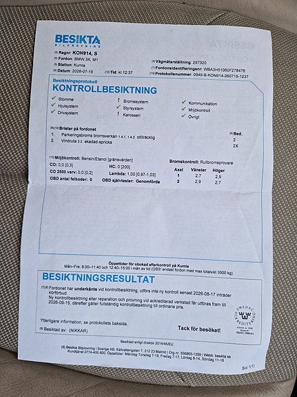 BMW 328i 13 of 16