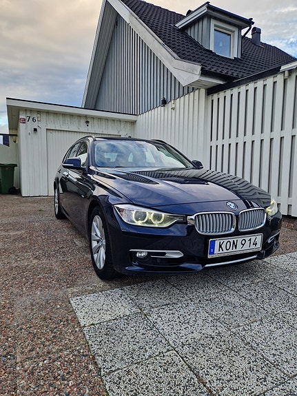 BMW 328i 2 of 16