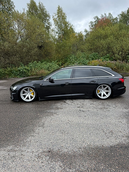 Audi A6 7 of 24