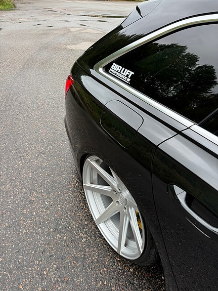 Audi A6 14 of 24