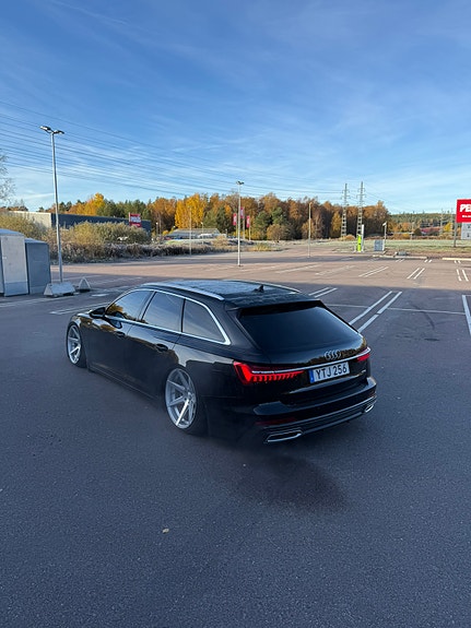 Audi A6 19 of 19