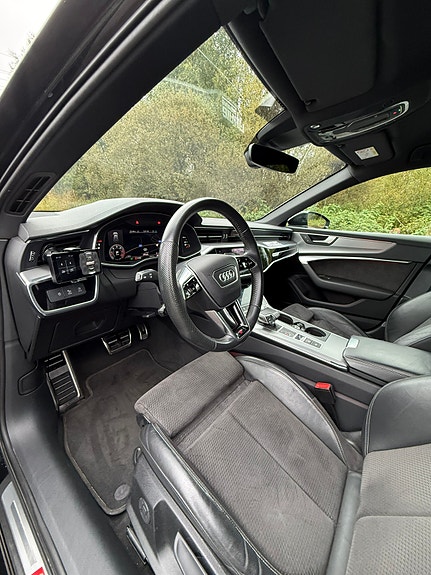 Audi A6 23 of 24