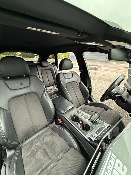 Audi A6 17 of 24